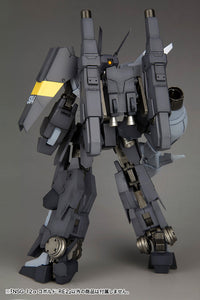 Frame Arms NSG-12 α KOBOLD :RE2 - Glacier Hobbies - Kotobukiya