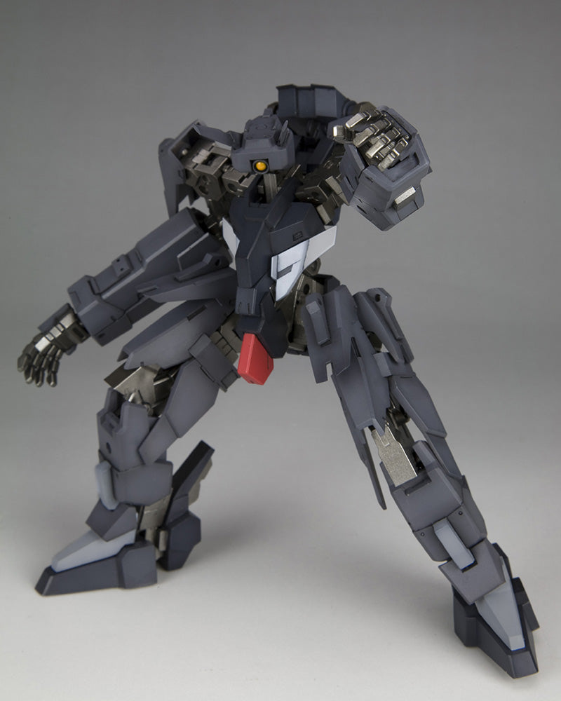 Frame Arms NSG-12 α KOBOLD :RE2 - Glacier Hobbies - Kotobukiya