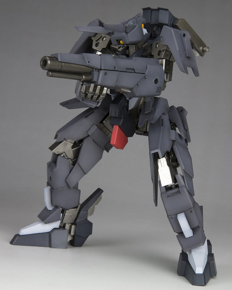 Frame Arms NSG-12 α KOBOLD :RE2 - Glacier Hobbies - Kotobukiya