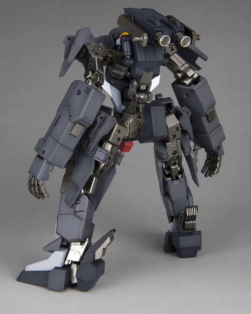 Frame Arms NSG-12 α KOBOLD :RE2 - Glacier Hobbies - Kotobukiya