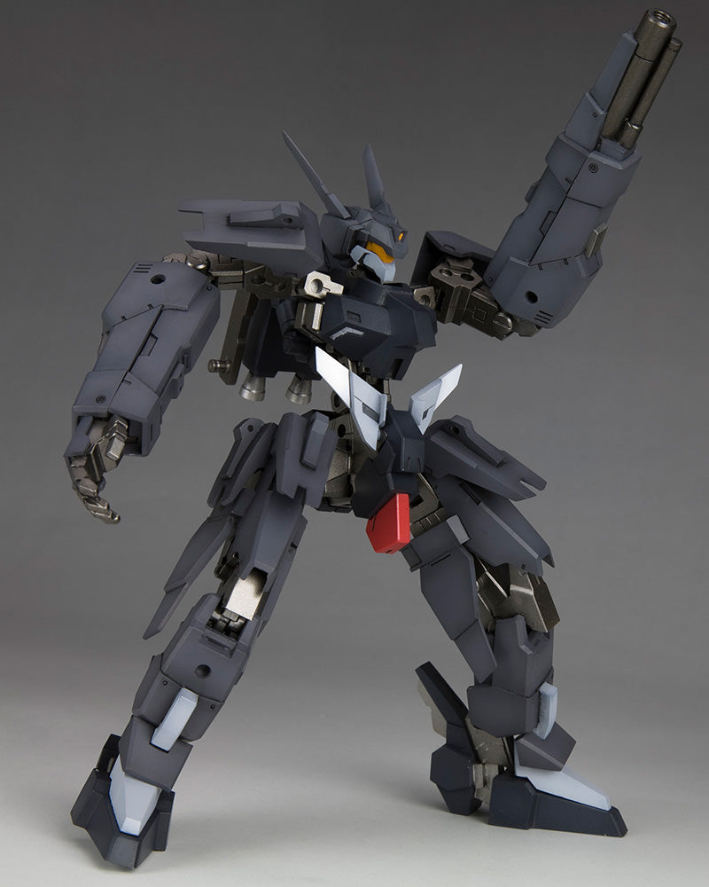 Frame Arms NSG-12 α KOBOLD :RE2 - Glacier Hobbies - Kotobukiya