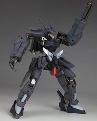 Frame Arms NSG-12 α KOBOLD :RE2 - Glacier Hobbies - Kotobukiya