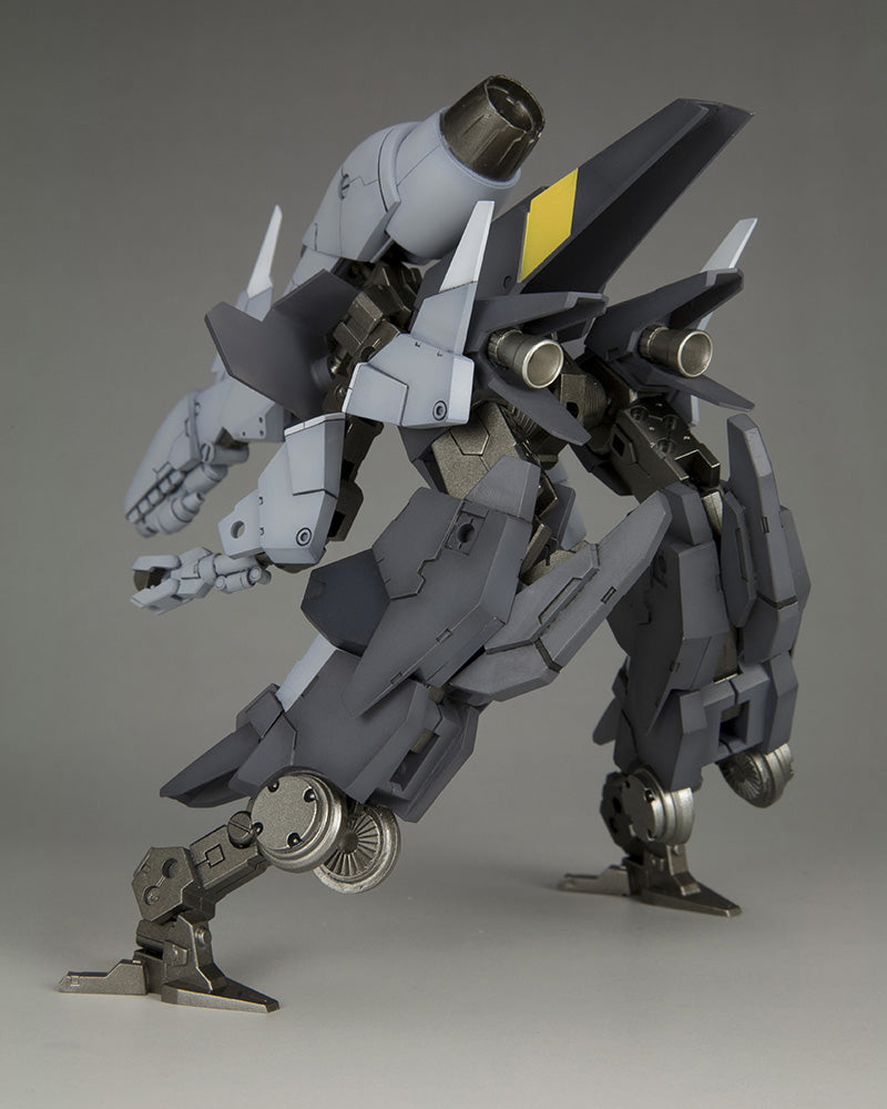 Frame Arms NSG-25 γ STRAUSS :RE2 - Glacier Hobbies - Kotobukiya