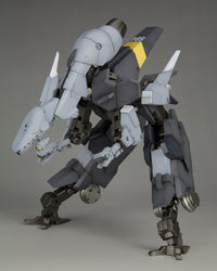 Frame Arms NSG-25 γ STRAUSS :RE2 - Glacier Hobbies - Kotobukiya