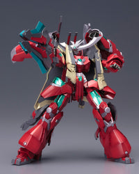 Frame Arms NSG-Z0/G Magatsuki-Houten :RE2 - Glacier Hobbies - Kotobukiya