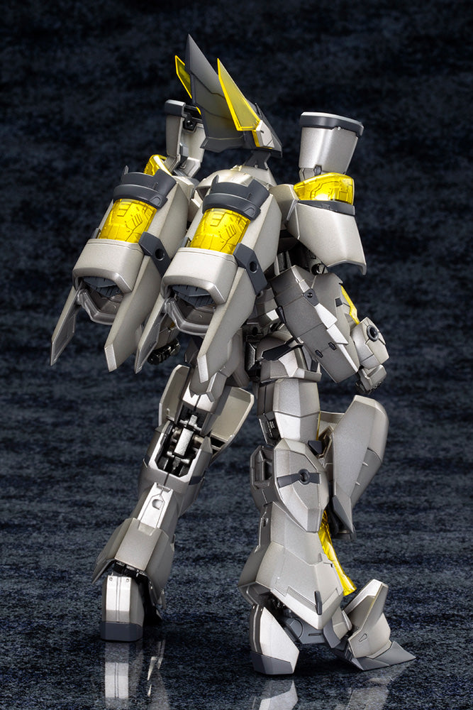 Frame Arms NSG-Z0/K Durga II :RE2 - Glacier Hobbies - Kotobukiya