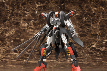 Frame Arms RF-12 Wilber Nine :RE2 - Glacier Hobbies - Kotobukiya