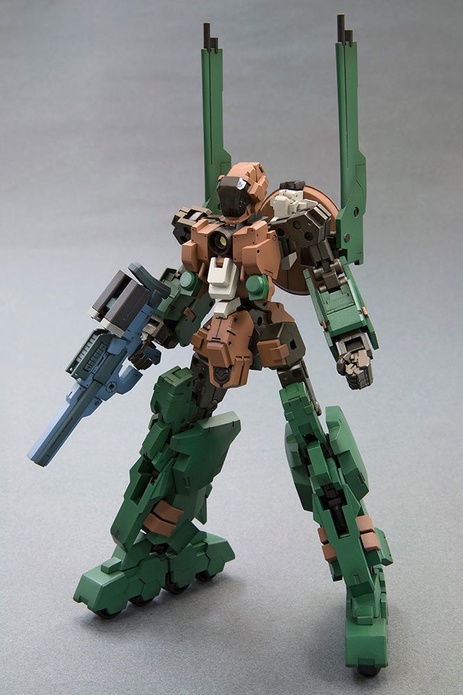 Frame Arms RF-9 Revenant Eye:RE2 - Glacier Hobbies - Kotobukiya