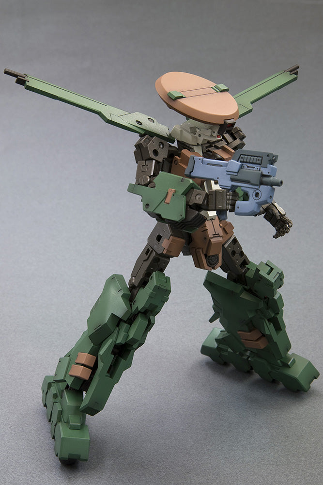 Frame Arms RF-9 Revenant Eye:RE2 - Glacier Hobbies - Kotobukiya