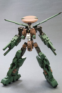 Frame Arms RF-9 Revenant Eye:RE2 - Glacier Hobbies - Kotobukiya