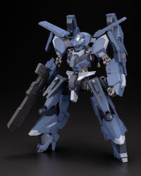 Frame Arms RV-6 Gullzwerg - Glacier Hobbies - Kotobukiya