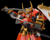 Frame Arms Shingen - Glacier Hobbies - Kotobukiya