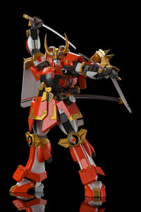 Frame Arms Shingen - Glacier Hobbies - Kotobukiya