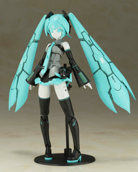 [PREORDER] Frame Artist Hatsune Miku [LIMITED] - Glacier Hobbies - Kotobukiya