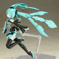 [PREORDER] Frame Artist Hatsune Miku [LIMITED] - Glacier Hobbies - Kotobukiya