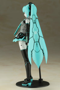 [PREORDER] Frame Artist Hatsune Miku [LIMITED] - Glacier Hobbies - Kotobukiya