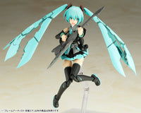 [PREORDER] Frame Artist Hatsune Miku [LIMITED] - Glacier Hobbies - Kotobukiya