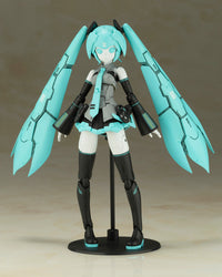 [PREORDER] Frame Artist Hatsune Miku [LIMITED] - Glacier Hobbies - Kotobukiya