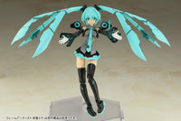 [PREORDER] Frame Artist Hatsune Miku [LIMITED] - Glacier Hobbies - Kotobukiya