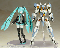 [PREORDER] Frame Artist Hatsune Miku [LIMITED] - Glacier Hobbies - Kotobukiya