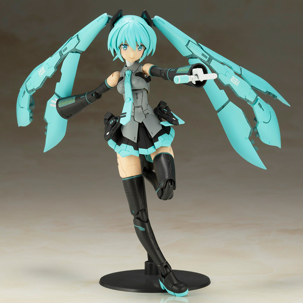 [PREORDER] Frame Artist Hatsune Miku [LIMITED] - Glacier Hobbies - Kotobukiya