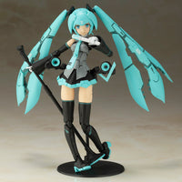 [PREORDER] Frame Artist Hatsune Miku [LIMITED] - Glacier Hobbies - Kotobukiya