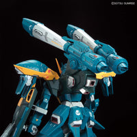 Full Mechanics 1/100 Calamity Gundam - Glacier Hobbies - Bandai