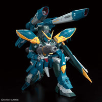 Full Mechanics 1/100 Calamity Gundam - Glacier Hobbies - Bandai