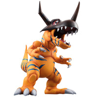 [PREORDER] G.E.M. series Digimon Adventure Greymon & Taichi Yagami (repeat) Non-Scale Figure - Glacier Hobbies - Megahouse