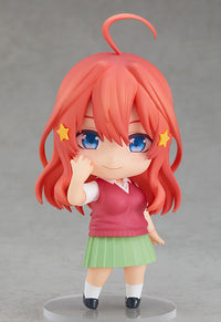 Nendoroid Itsuki Nakano - Glacier Hobbies - Good Smile Company