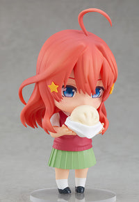 Nendoroid Itsuki Nakano - Glacier Hobbies - Good Smile Company