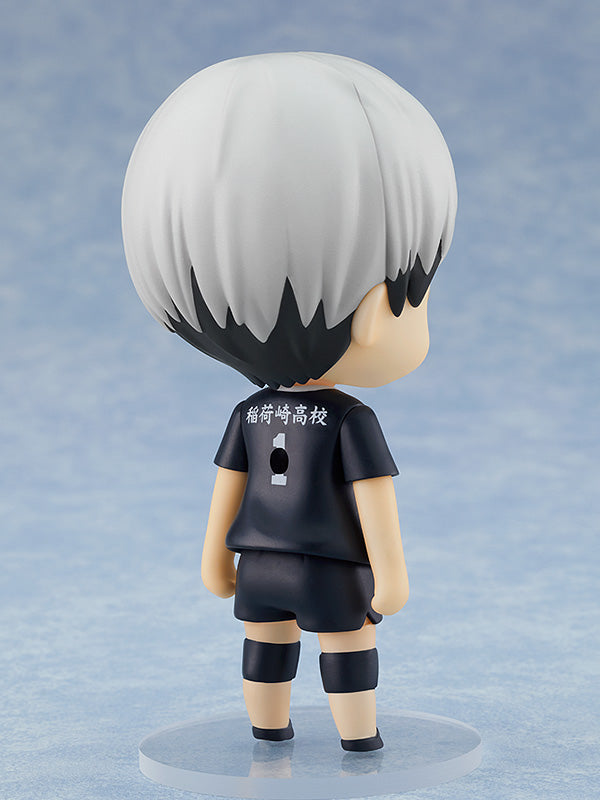 Nendoroid Shinsuke Kita - Glacier Hobbies - Good Smile Company