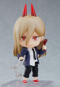 [PREORDER] Nendoroid Power (re-run) - Glacier Hobbies - Good Smile Company