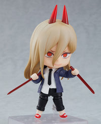 [PREORDER] Nendoroid Power (re-run) - Glacier Hobbies - Good Smile Company