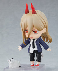 [PREORDER] Nendoroid Power (re-run) - Glacier Hobbies - Good Smile Company