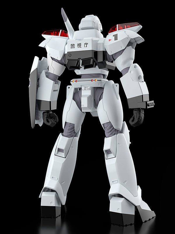 [PREORDER] MODEROID AV-2 Valiant - Glacier Hobbies - Good Smile Company