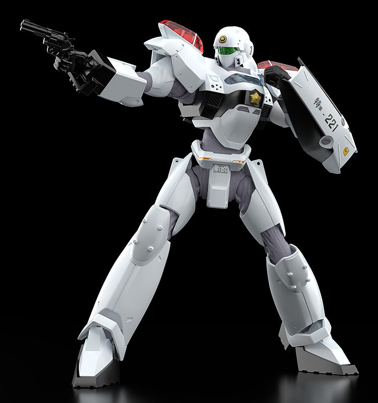 [PREORDER] MODEROID AV-2 Valiant - Glacier Hobbies - Good Smile Company