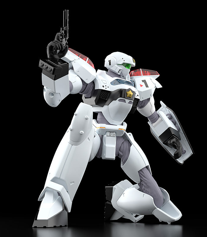 [PREORDER] MODEROID AV-2 Valiant - Glacier Hobbies - Good Smile Company