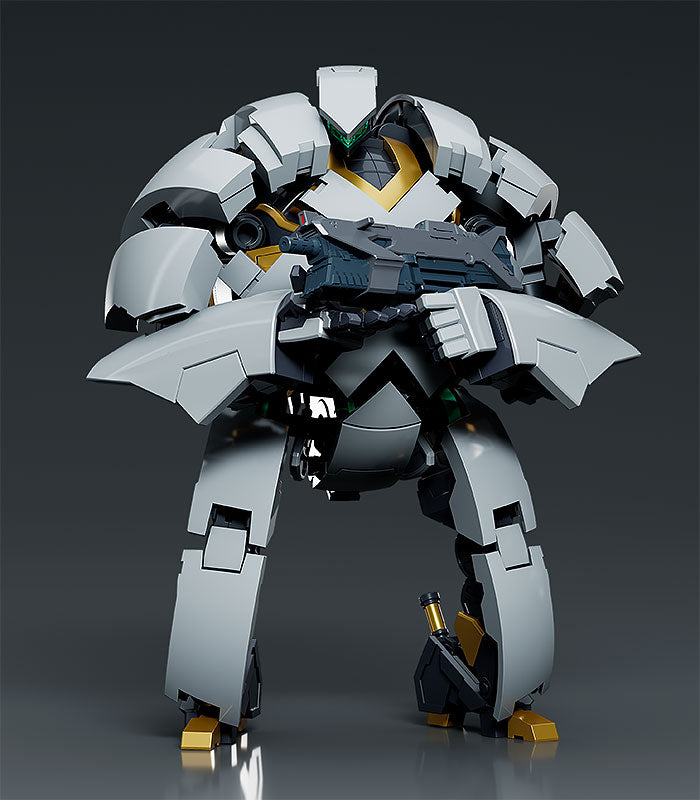 [PREORDER] MODEROID ARHAN - Glacier Hobbies - Good Smile Company