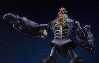 [PREORDER] MODEROID Big O - Glacier Hobbies - Good Smile Company