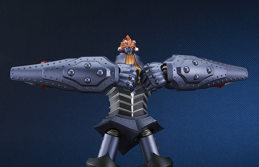 [PREORDER] MODEROID Big O - Glacier Hobbies - Good Smile Company