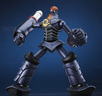 [PREORDER] MODEROID Big O - Glacier Hobbies - Good Smile Company