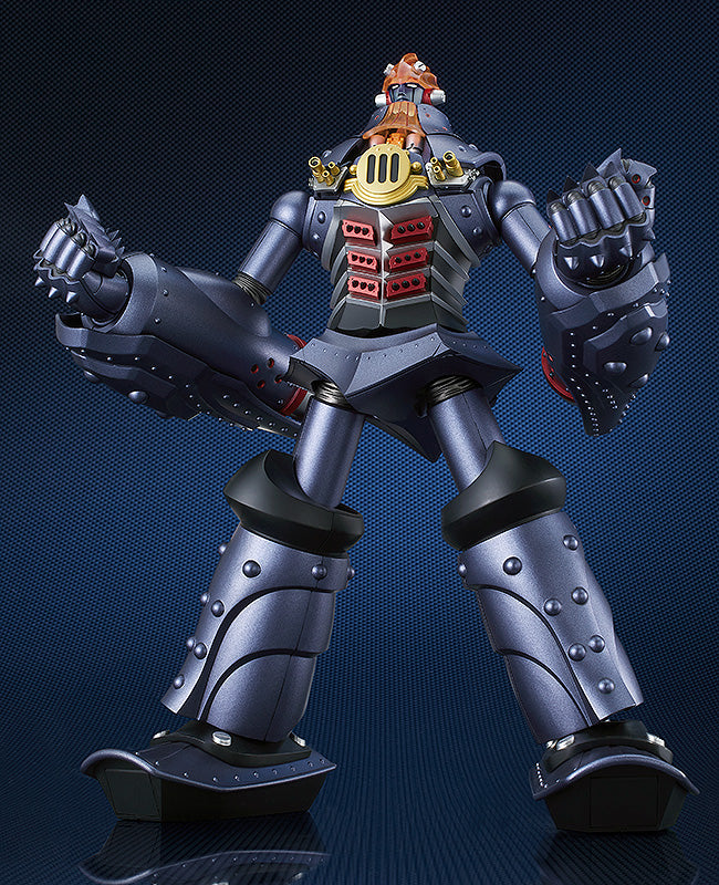 [PREORDER] MODEROID Big O - Glacier Hobbies - Good Smile Company