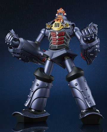 [PREORDER] MODEROID Big O - Glacier Hobbies - Good Smile Company