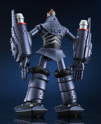 [PREORDER] MODEROID Big O - Glacier Hobbies - Good Smile Company