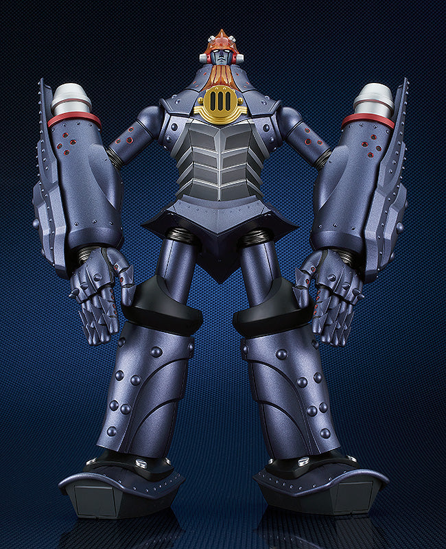 [PREORDER] MODEROID Big O - Glacier Hobbies - Good Smile Company