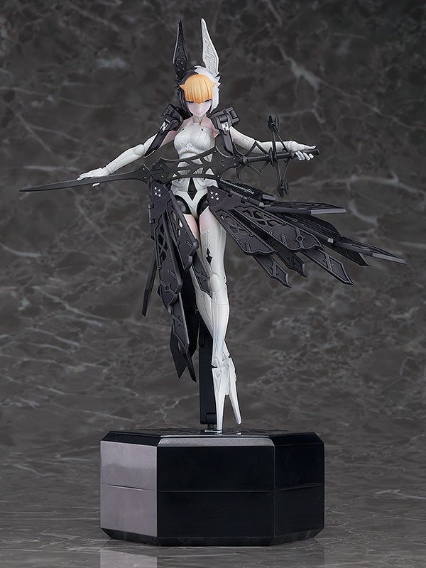 [PREORDER] chitocerium LXXVIII-platinum 1.5 - Good Smile Model Kits - Glacier Hobbies - Good Smile Company