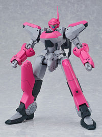 [PREORDER] MODEROID Aestivalis Ground Battle Frame - Glacier Hobbies - Good Smile Company