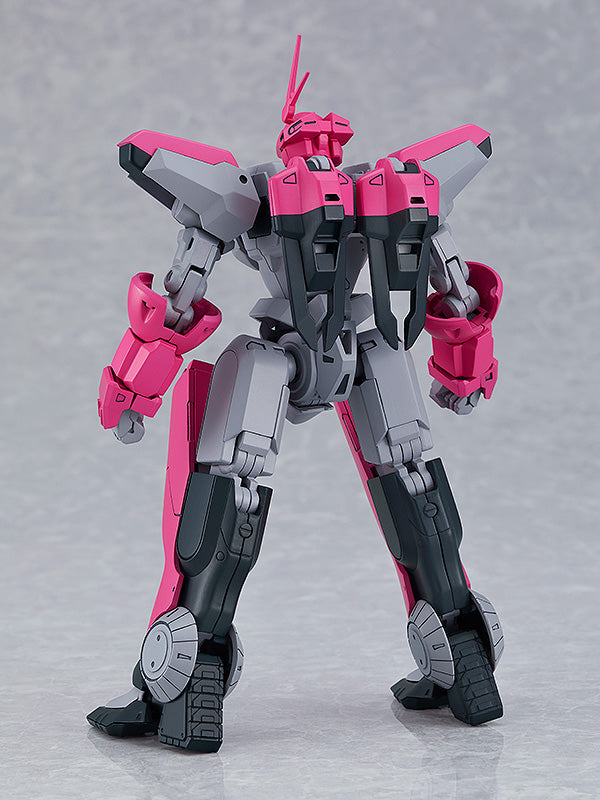 [PREORDER] MODEROID Aestivalis Ground Battle Frame - Glacier Hobbies - Good Smile Company