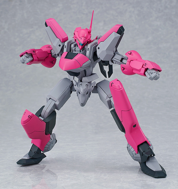 [PREORDER] MODEROID Aestivalis Ground Battle Frame - Glacier Hobbies - Good Smile Company